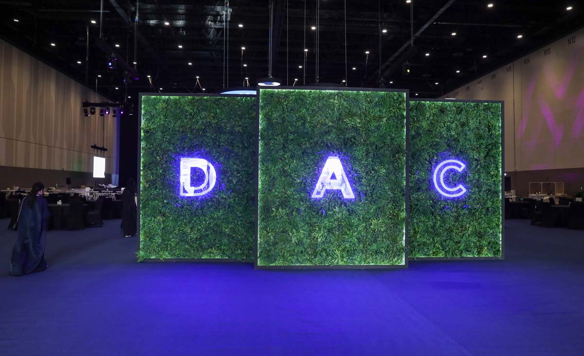 DAC Conference (Expo)