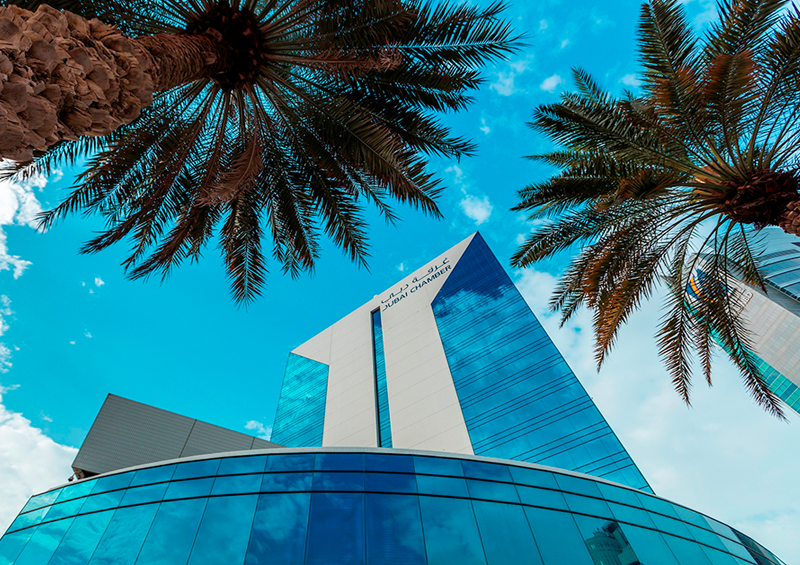 DUBAI CHAMBER STUDY SHEDS LIGHTS ON SOUTHEAST ASIA’S ECONOMIC POTENTIAL