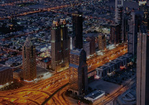المؤتمر الثاني عشر لغرف التجارة العالمية الذي تستضيفه دبي