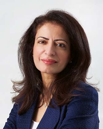 Dr. Amina Al Rustamani