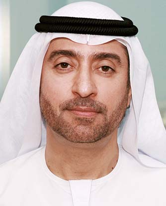 Mr. Hisham Abdulla Al Shirawi