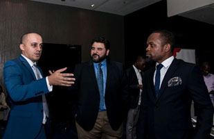 اجتماع طاولة أعمال مستديرة بشأن الاستثمار الأجنبي المباشر في موزمبيق
