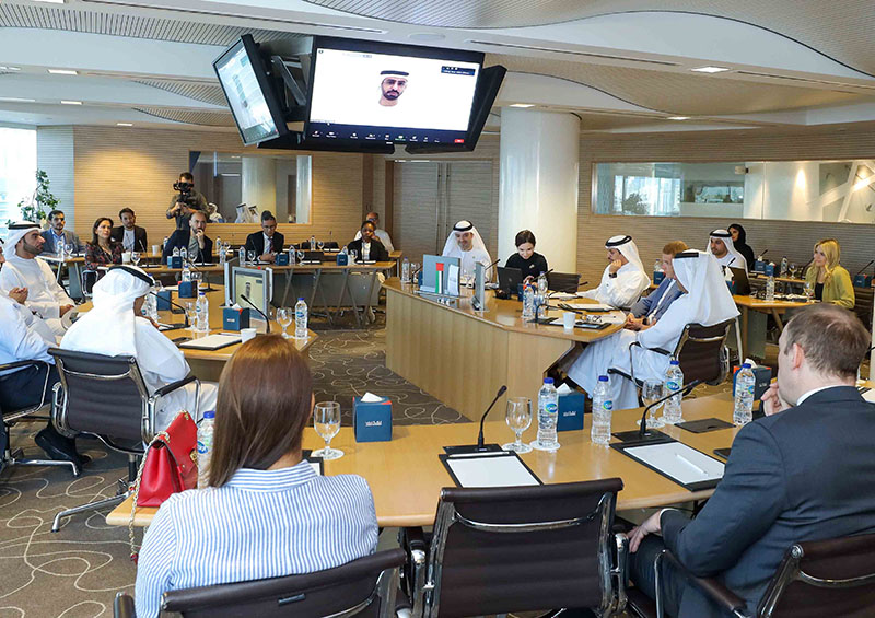 Dubai attracts 57% of scaleup funding in MENA region: report