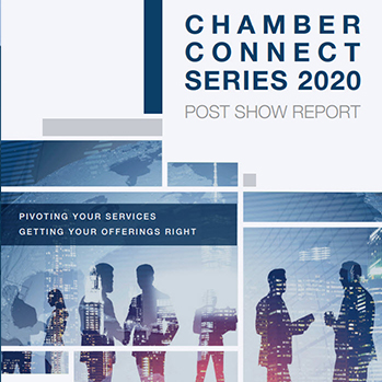 Chamber Connect Series – Pivoting your Services 
