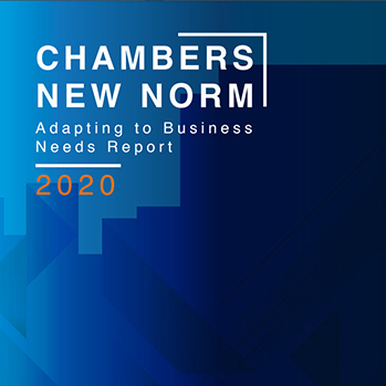 Chambers New Norm – Adapting to Business Needs 