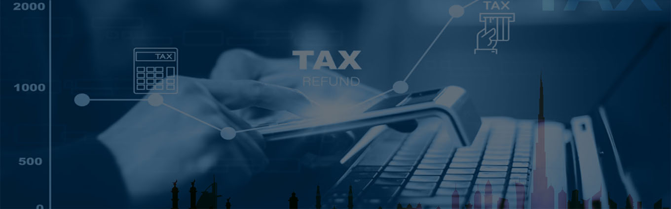 “UAE Corporate Tax” Webinar