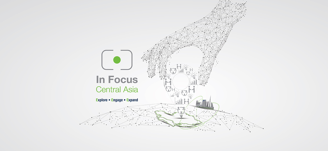 In Focus: Central Asia