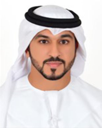 Khaled Al Bedwawi