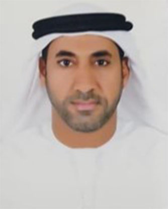 Khaled Ali Al Bedwawi