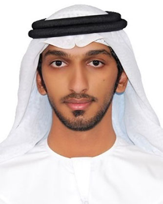 Khalifa Al Bedwawi