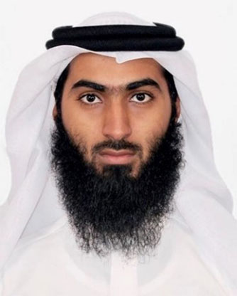 Khalifa Al Mutaiwei