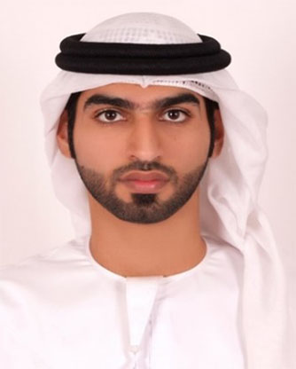 Mohammed Al Kaabi