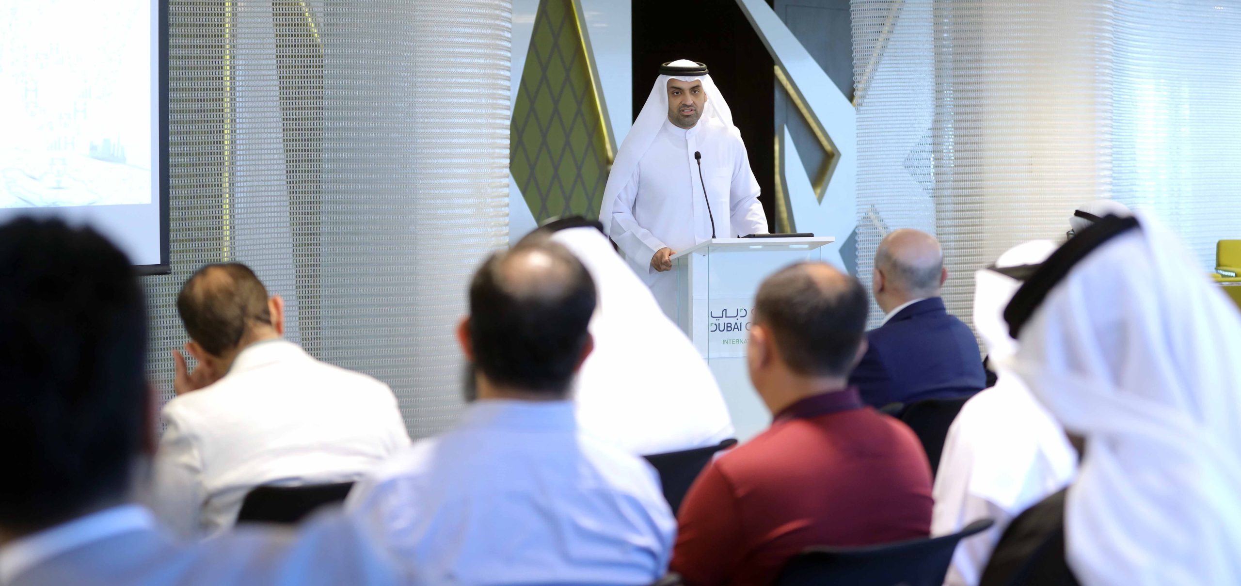 غرفة دبي العالمية تدشن مبادرة “آفاق جديدة للتوسع الخارجي” بتنظيم بعثة تجارية إلى آسيا الوسطى