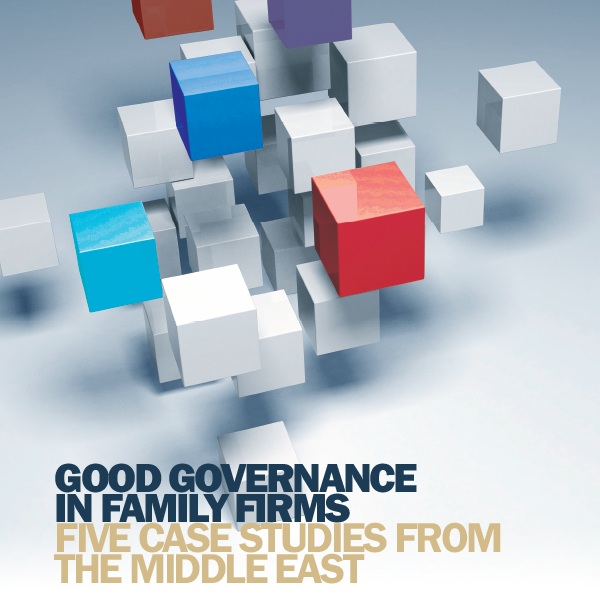 Good Governance Practices in Family Firms