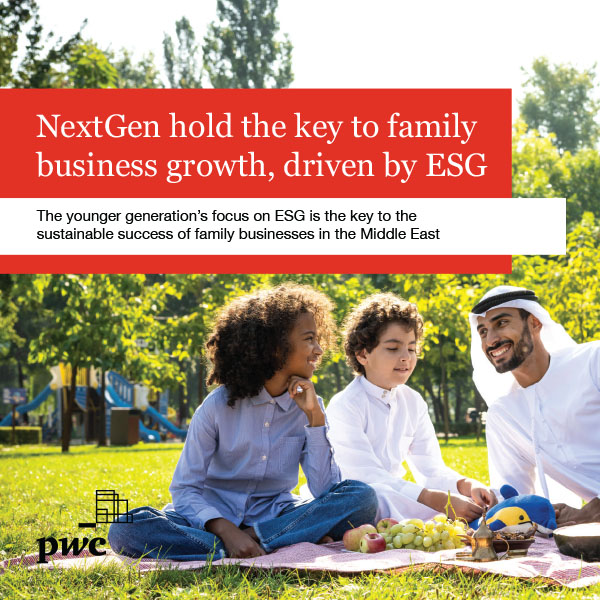 ESG and its importance to Family Businesses’ next generation of leaders