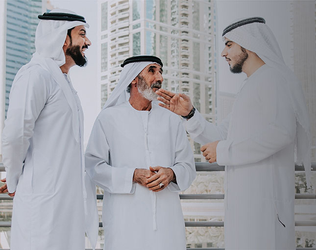 Dubai Family Business Management Programme
