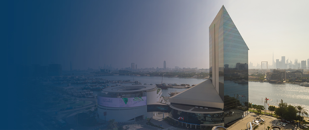 Unlocking Dubai’s Ambitious Future