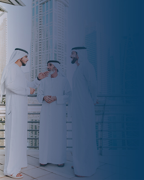 مركز دبي للشركات العائلية