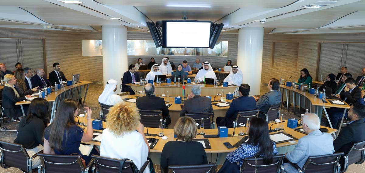2nd Business Groups & Business Councils – Roundtable